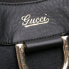Gucci Large GG Canvas Abbey D Ring Shoulder Bag Secondhand