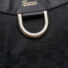 Gucci Large GG Canvas Abbey D Ring Shoulder Bag Secondhand