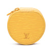 Louis Vuitton Epi Ecrin Bijoux Travel Jewelry Case Secondhand