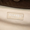 Chanel Quilted Metallic Aged Calfskin Reissue 2.55 Tote Secondhand