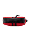 Gucci Small Ophidia Suede Dome Crossbody Secondhand