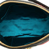 Gucci Small Ophidia Suede Dome Crossbody Secondhand