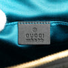 Gucci Small Ophidia Suede Dome Crossbody Secondhand