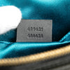 Gucci Small Ophidia Suede Dome Crossbody Secondhand