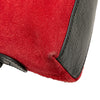 Gucci Small Ophidia Suede Dome Crossbody Secondhand