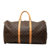 Louis Vuitton Monogram Keepall 50 Secondhand
