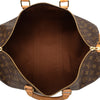 Louis Vuitton Monogram Keepall 50 Secondhand