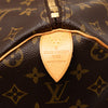 Louis Vuitton Monogram Keepall 50 Secondhand