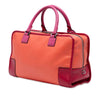 LOEWE Tricolor Leather Amazona 36 Secondhand