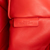 LOEWE Tricolor Leather Amazona 36 Secondhand