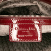 Dior Large Patent Cannage Lady Dior Secondhand