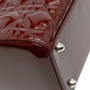 Dior Large Patent Cannage Lady Dior Secondhand