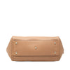 Gucci Small Calfskin Soho Cellarius Satchel Secondhand