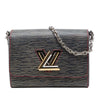 Louis Vuitton Epi Denim Twist MM Secondhand