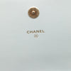 Chanel Mini CC Quilted Lambskin Bijoux Wallet on Chain Secondhand