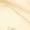 Chanel New Travel Line Nylon Tote Secondhand