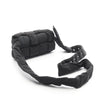 Bottega Veneta Mini Nylon Intrecciato Padded Tech Cassette Belt Bag Secondhand