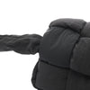Bottega Veneta Mini Nylon Intrecciato Padded Tech Cassette Belt Bag Secondhand