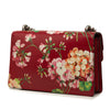Gucci Medium Calfskin Blooms Dionysus Shoulder Bag Secondhand