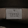 Secondhand Gucci GG Supreme Web Clutch