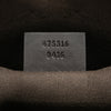 Secondhand Gucci GG Supreme Web Clutch