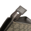 Secondhand Gucci GG Supreme Web Clutch