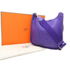 Hermès Clemence Evelyne III PM Secondhand