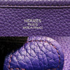 Hermès Clemence Evelyne III PM Secondhand