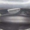 Dior Mini Metallic Patent Microcannage Lady Dior Secondhand