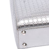 Dior Mini Metallic Patent Microcannage Lady Dior Secondhand