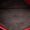 Bottega Veneta Small Nappa Intrecciato Roma Satchel Secondhand