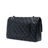 Chanel Medium Classic Lambskin Double Flap Secondhand