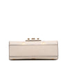 Gucci Small Leather Bee Star Padlock Crossbody Secondhand