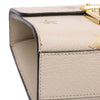 Gucci Small Leather Bee Star Padlock Crossbody Secondhand
