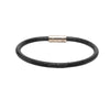 Louis Vuitton Damier Graphite Keep it Bracelet Secondhand