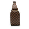 Louis Vuitton Damier Ebene Geronimos Secondhand