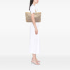 Gucci GG Canvas Abbey D Ring Tote Secondhand