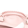 Balenciaga Small Grained Calfskin Motocross Neo Classic City Satchel Secondhand