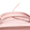 Balenciaga Small Grained Calfskin Motocross Neo Classic City Satchel Secondhand