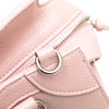 Balenciaga Small Grained Calfskin Motocross Neo Classic City Satchel Secondhand