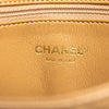 Chanel Caviar Medallion Tote Secondhand