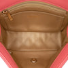 Chanel Mini Rectangular Classic Lambskin Pearl Crush Single Flap Secondhand
