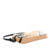 Chanel Quilted Lambskin Cambon Ligne Pochette Secondhand