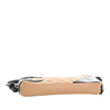 Chanel Quilted Lambskin Cambon Ligne Pochette Secondhand