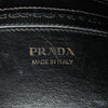 Prada Saffiano and City Calf Esplanade Satchel Secondhand
