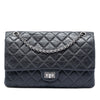 Chanel Quilted Aged Calfskin Reissue 2.55 Double Flap 226 Secondhand