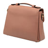 Gucci Small Dollar Calf Interlocking G Satchel Secondhand