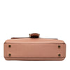 Gucci Small Dollar Calf Interlocking G Satchel Secondhand