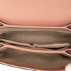 Gucci Small Dollar Calf Interlocking G Satchel Secondhand