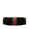 Gucci Small Suede Web Ophidia Chain Crossbody Secondhand